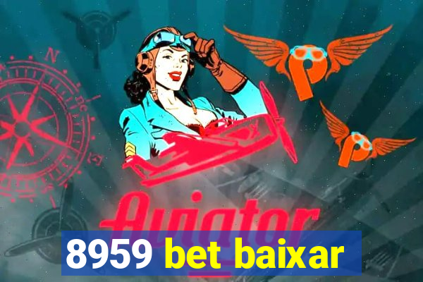 8959 bet baixar